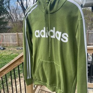 Adidas hoodie